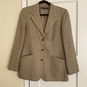 Vintage Blazer Brooks Brothers